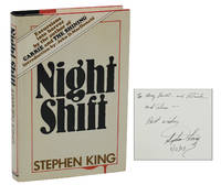 Night Shift by King, Stephen - 1978