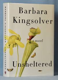 Unsheltered (Signed)