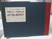 A Treasury of Gilbert &amp; Sullivan by Editor, Taylor Deems - 1941