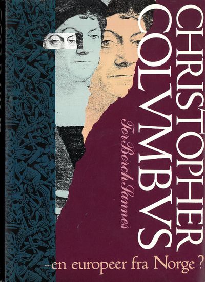Christopher Columbus. En europeer fra Norge?
