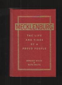 image of Mecklenburg The Life and Times of a Proud People