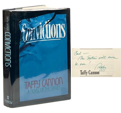 Convictions: A Novel of the Sixties