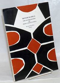 image of The demography of Papua New Guinea: analysis from the 1971 census