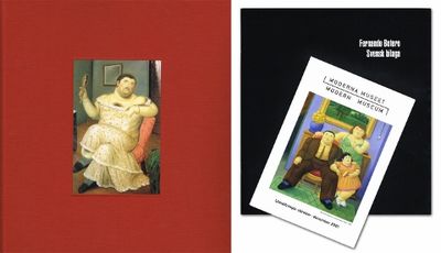 Fernando Botero. Moderna Museet, Stockholm 29…