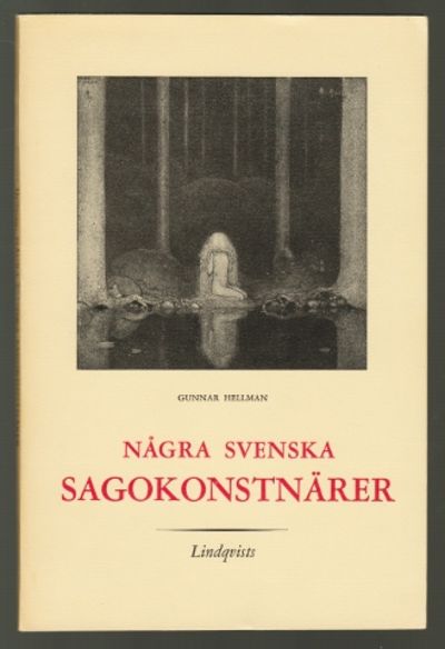 Några svenska sagokonstnärer.