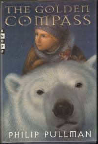 image of THE GOLDEN COMPASS