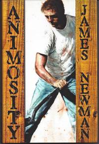 Animosity by Newman, James - 2011