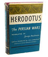 HERODOTUS The Persian Wars Modern Library