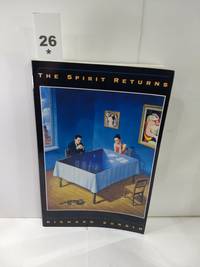 The Spirit Returns: Stories (Johns Hopkins: Poetry and Fiction)