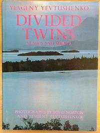 DIVIDED TWINS: Alaska and Siberia