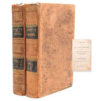 image of History of the War of the Independence of the United States of America ... Translated from the Italian, by George Alexander Otis