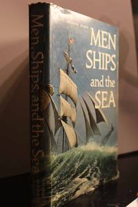 image of Men Ships and the Sea