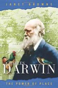 image of Charles Darwin: A Biography, Vol. 2 - The Power of Place