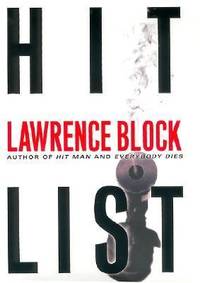 Hit List by Block, Lawrence - 2000