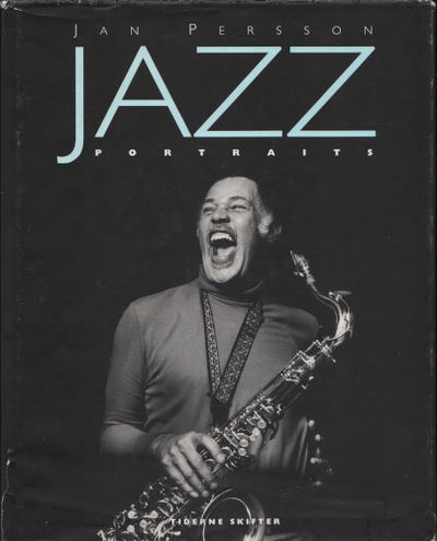JAZZ PORTRAITS.