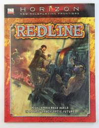 d20 Horizons RPG Redline