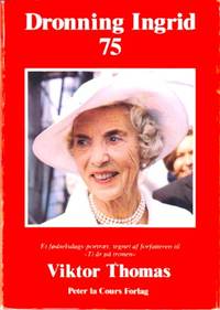 Dronning Ingrid 75