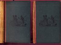 The Story of London Parks by Larwood, Jacob: - 1872