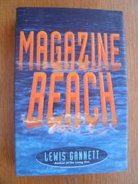 Magazine Beach