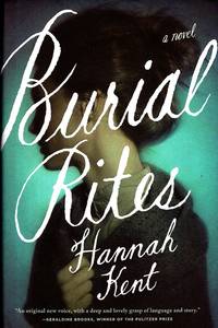 image of Burial Rites