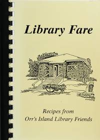 image of Library Fare