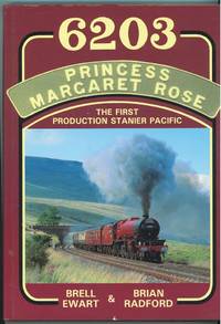 6203 Princess Margaret Rose The First Production Stanier Pacific