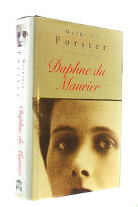 Daphne Du Maurier by Forster, Margaret - 1993-09-02