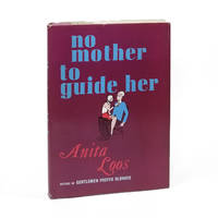 No Mother to Guide Her by Loos, Anita - 1961