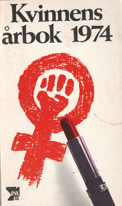 Kvinnens årbok 1974