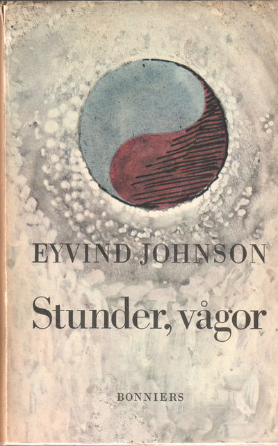Stunder, vågor