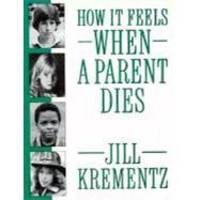 How It Feels When a Parent Dies