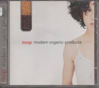cover of CD E00050: CD Música. Mop, modern organic products