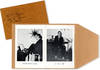 View Image 2 of 3 for Three Pieces of Souvenir Ephemera for Ray R. Myers 