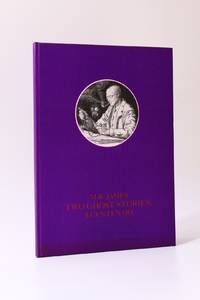 Two Ghost Stories: A Centenary