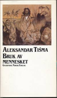 Bruk av mennesket