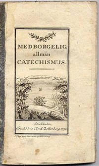 Medborgelig, allmän catechismus.