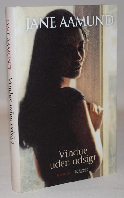 Vindue uden udsigt.