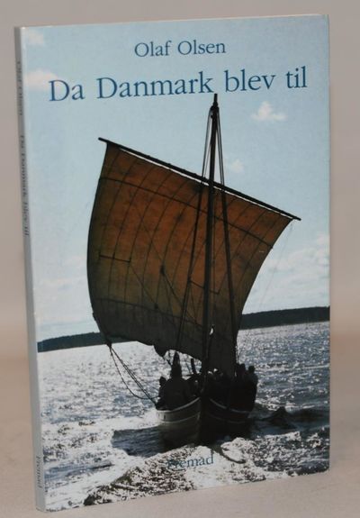 Da Danmark blev til - Seks radioforedrag.