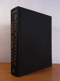 The Encyclopedia of New York City by Jackson, Kenneth T. (Editor) - 1995