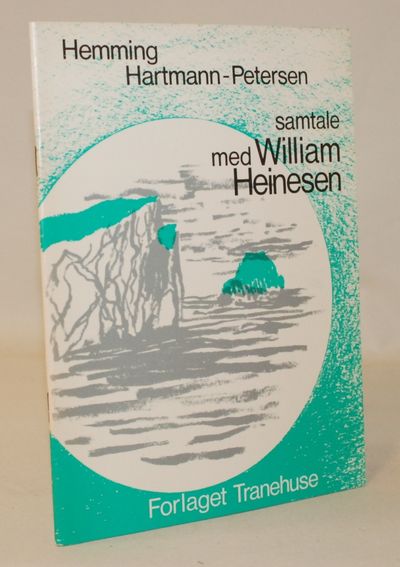 Samtale med William Heinesen.