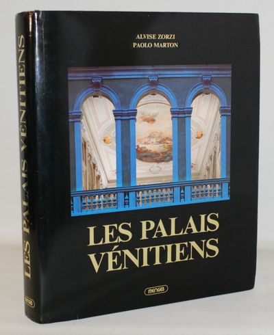 Les Palais Venitiens.