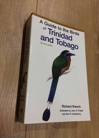image of A Guide to the Birds of Trinidad and Tobago (Helm Field Guides)