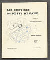 Les Histoires du Petit Renaud by Léopold Chauveau,