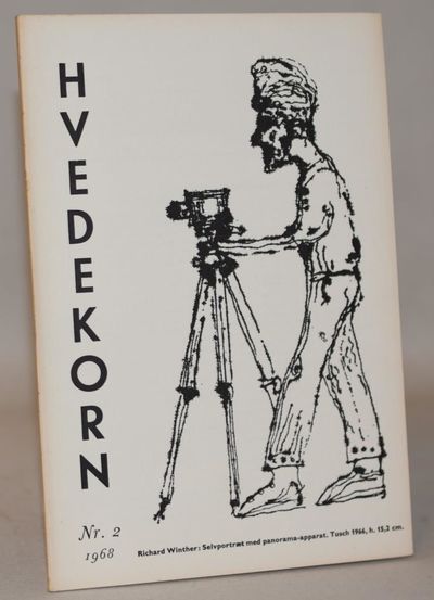 Hvedekorn nr. 2 - 1968.