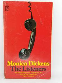 The Listeners by Monica Dickens - 1972-08-04