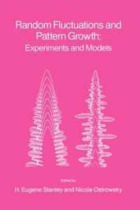 Random Fluctuations and Pattern Growth: Experiments and Models
