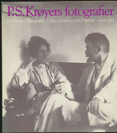 P. S. Krøyers fotografier. Den Hirschsprungske…