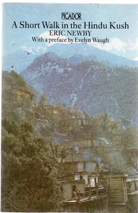 image of A Short Walk in the Hindu Kush (SIGNED COPY)