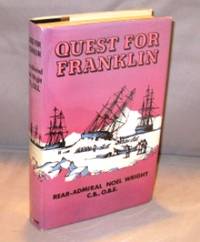 Quest For Franklin.