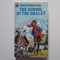 cover of The School at the Chalet